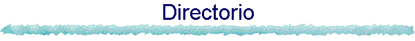 Directorio