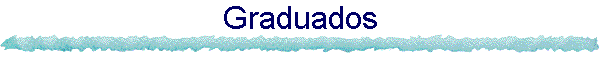 Graduados